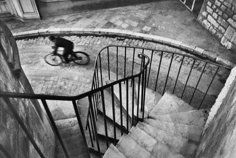 Hyeres-Cartier-Bresson