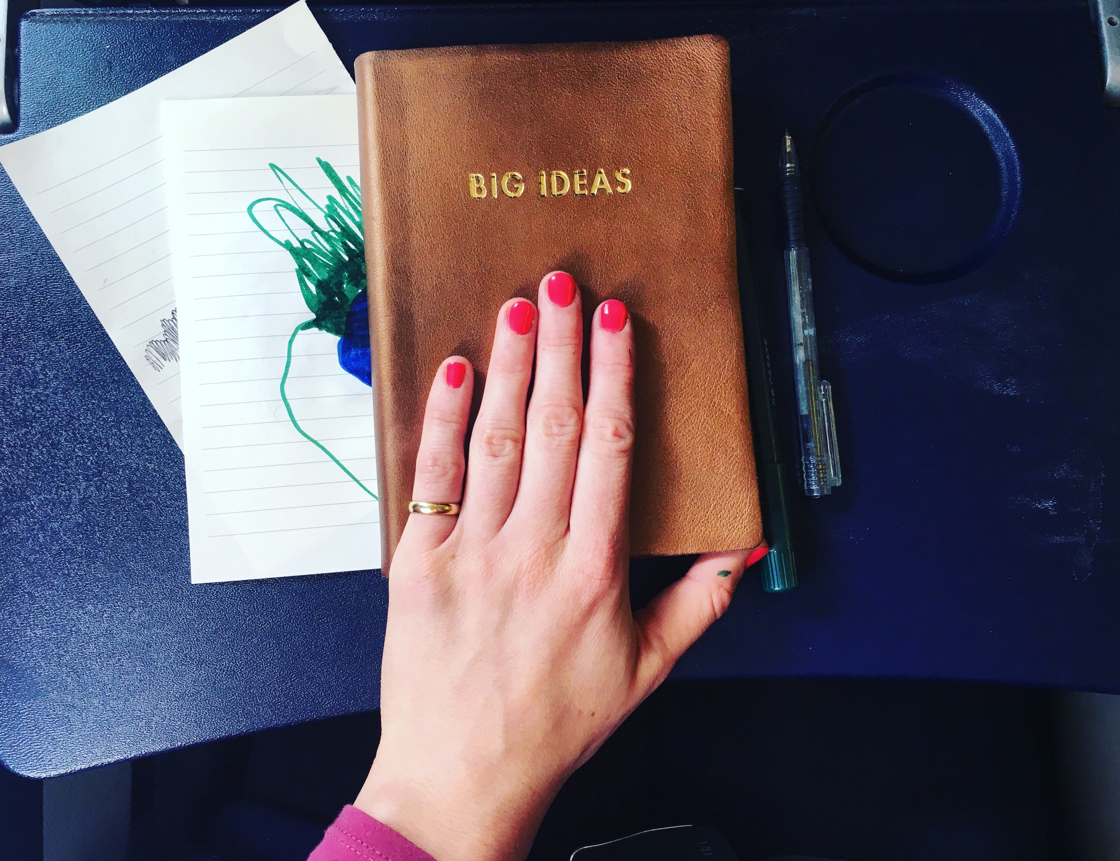 The Recap: Redefining an Adventure