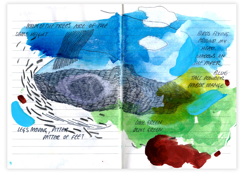 Pitter Patter Emma Howell