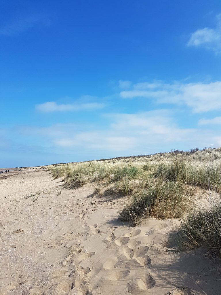 Julia Cusworth Beach