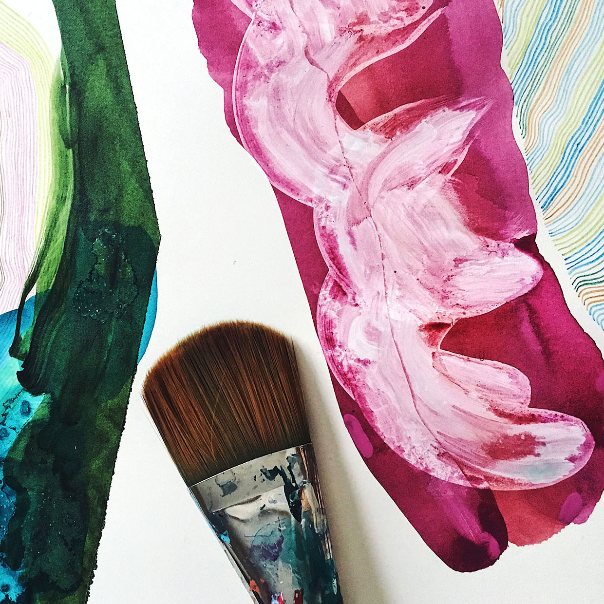 What to do after your Fine Art Degree