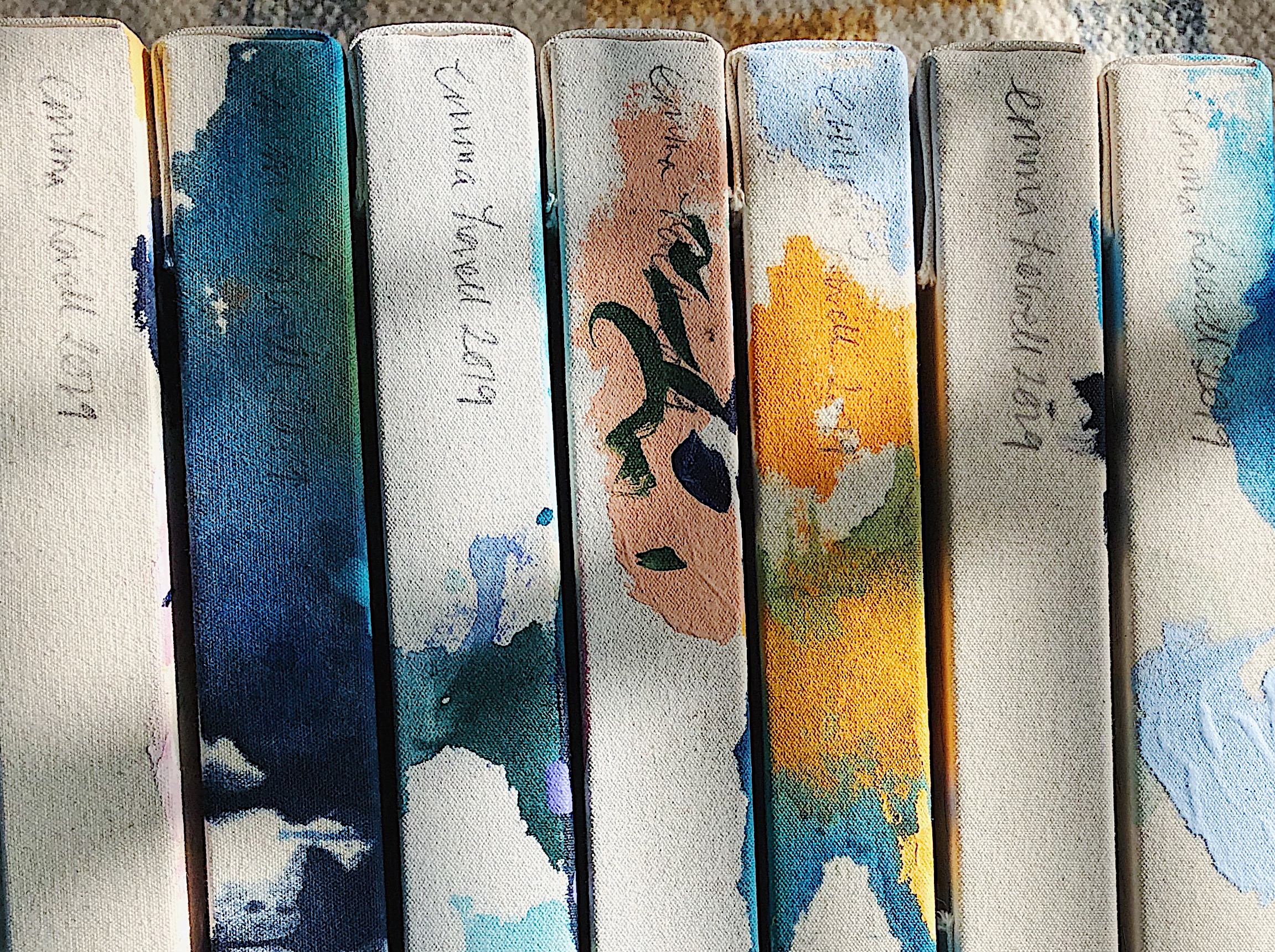 6 Reasons to Buy Original Art for Your Home