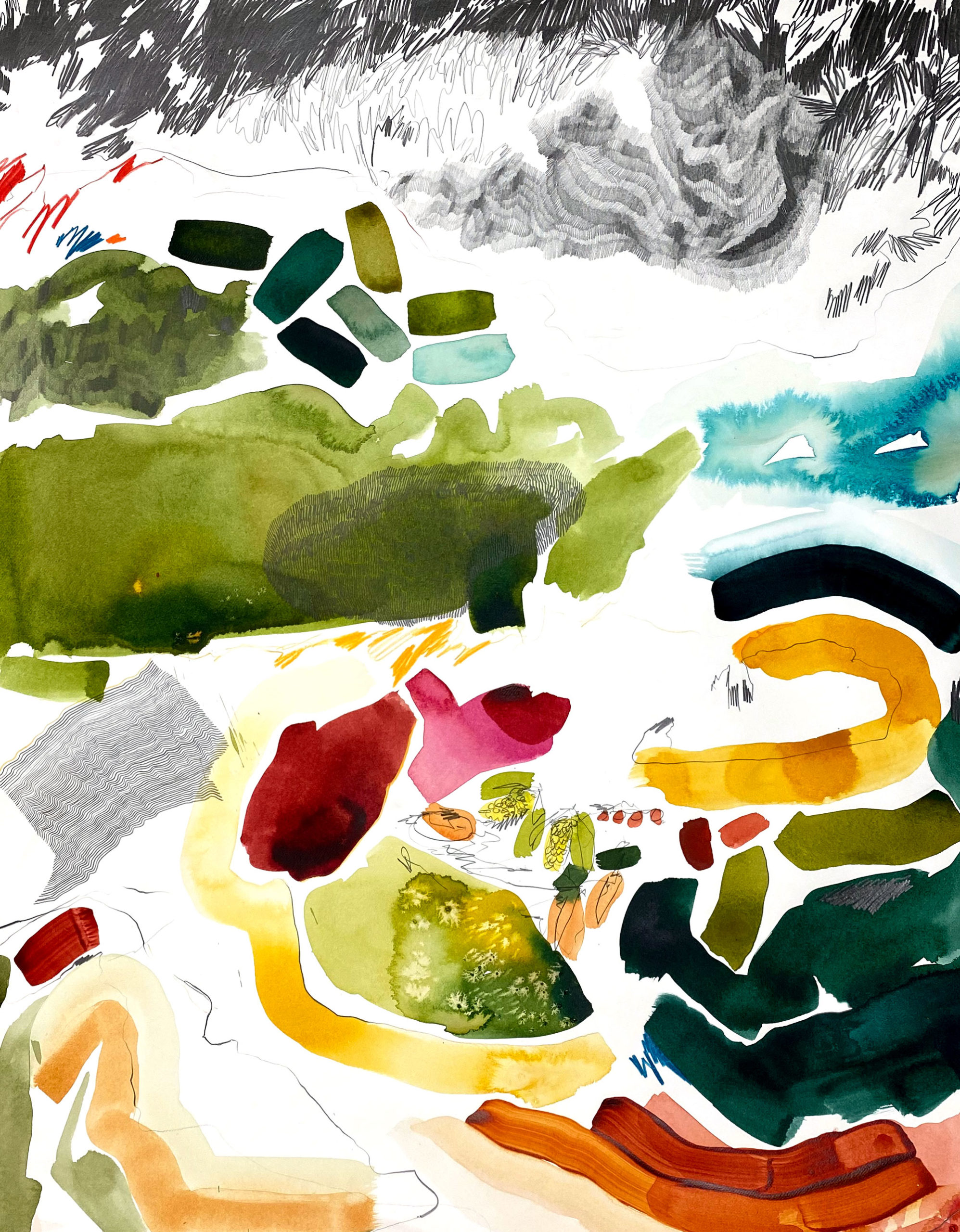 Four Year Wild Fire: Private View And Launch November 2020