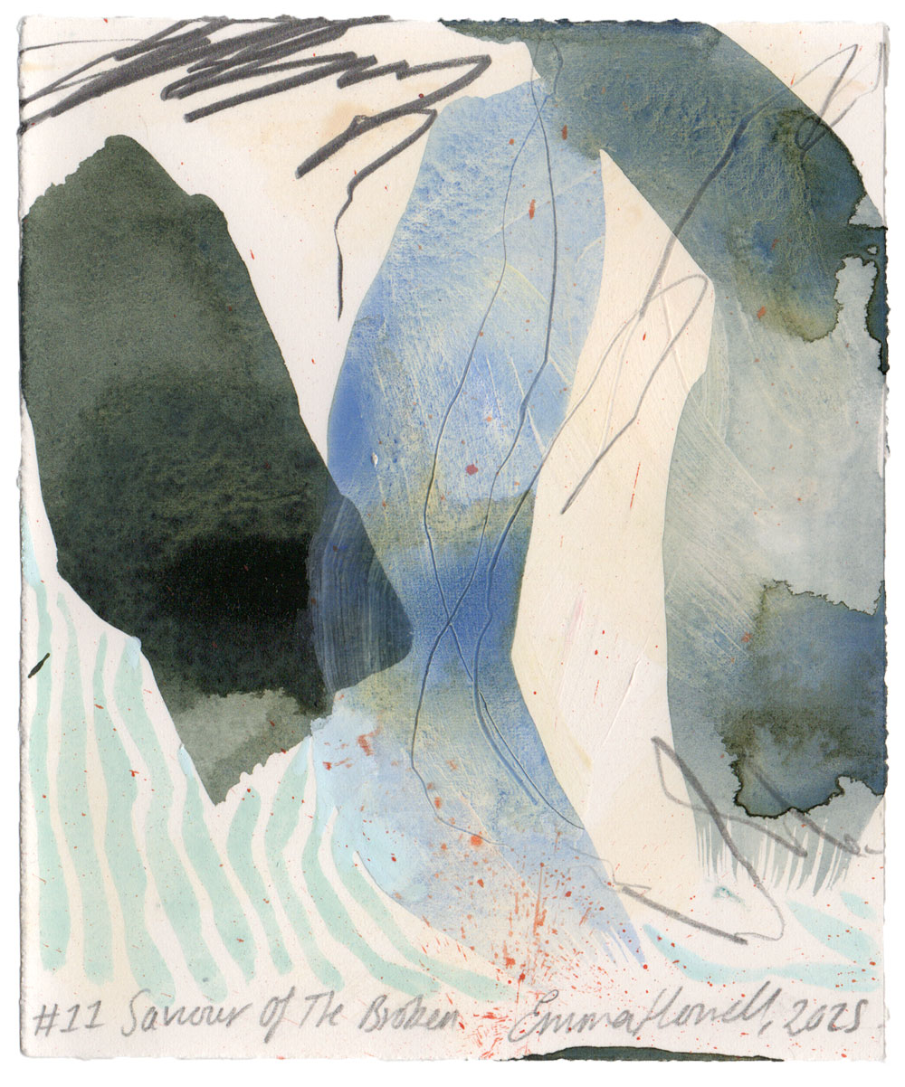 #11 Saviour Of The Broken