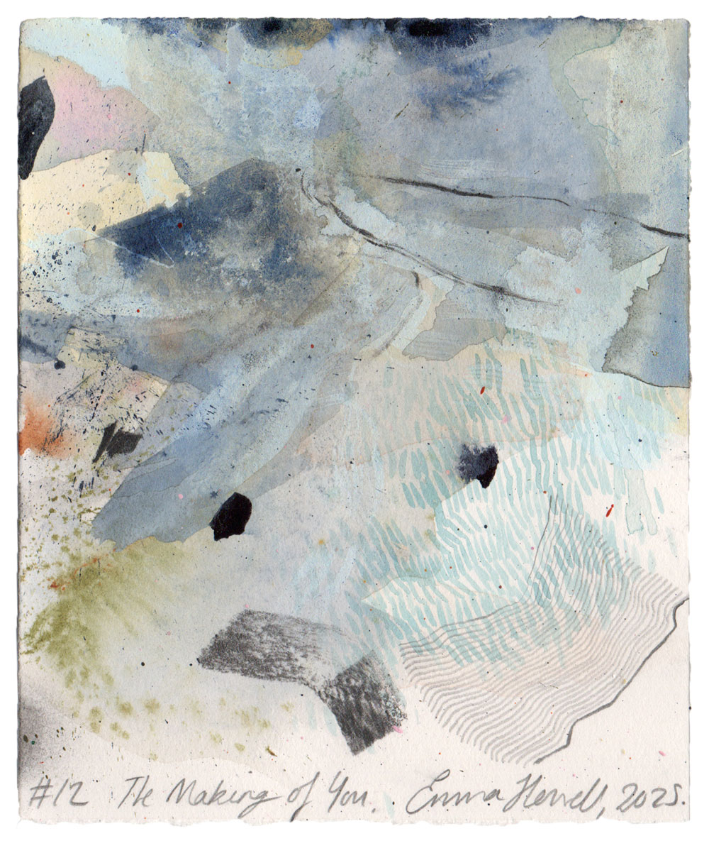 #12 The Making Of You