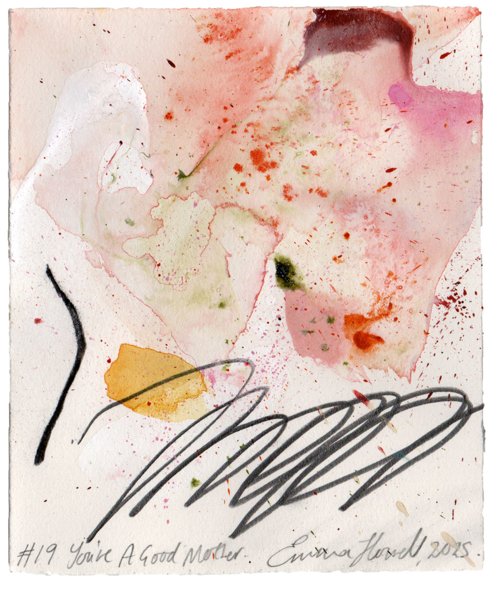 #19 You're A Good Mother